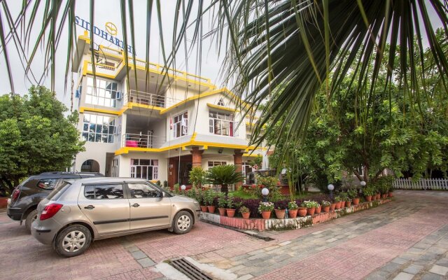 Siddhartha Resort, Surkhet