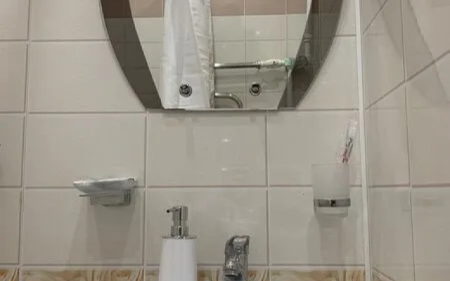 Апартаменты Ассорти на улице Мира, д. 95