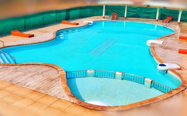 Hotels Diamond Glory - Mandarmani