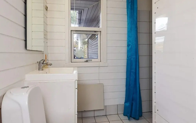 4 Star Holiday Home in Vaeggerlose