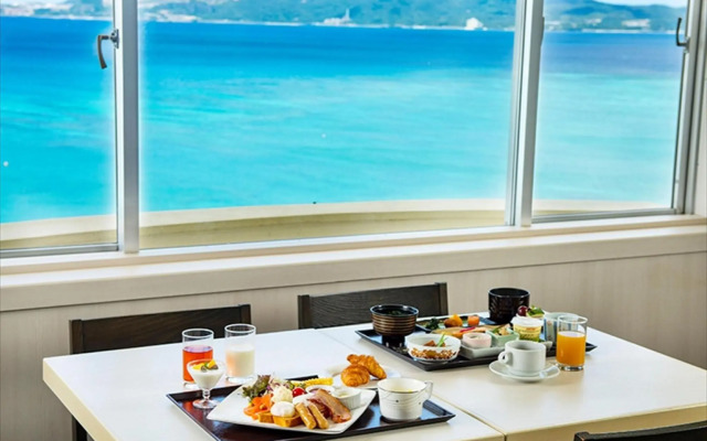 Kanehide Kise Beach Palace