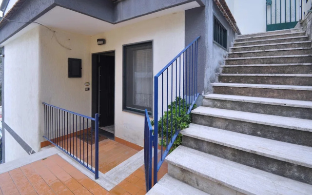 Casa Rosalia