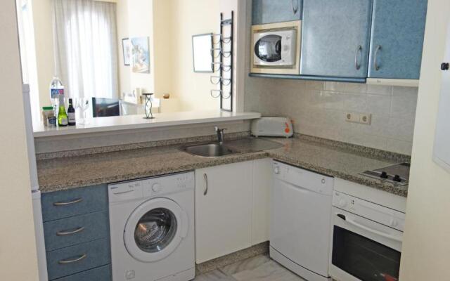 Marbella House Penthouse 85