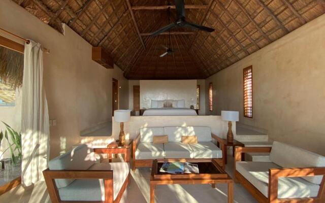 Xixim Unique Mayan Hotel