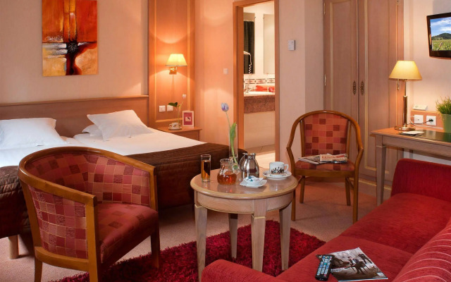 Hôtel Le Rapp