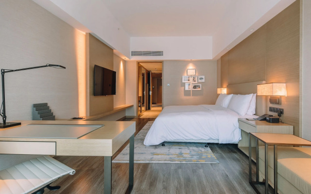 Four Points by Sheraton Jiaxing
