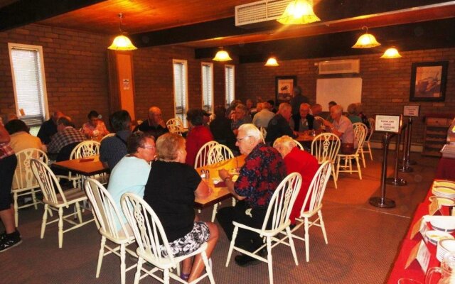 Leongatha Motel