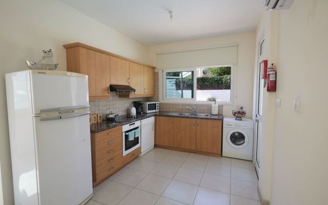 Protaras Holiday Villa Dv27