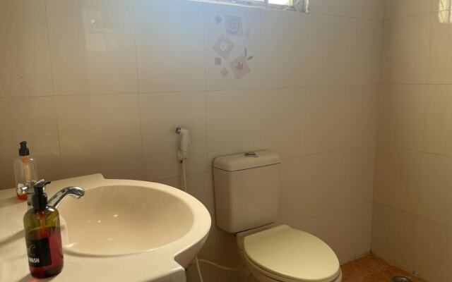 Stayz Inn The Gate of Madras