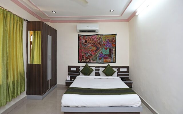 OYO 9614 Hotel The Sun Shine