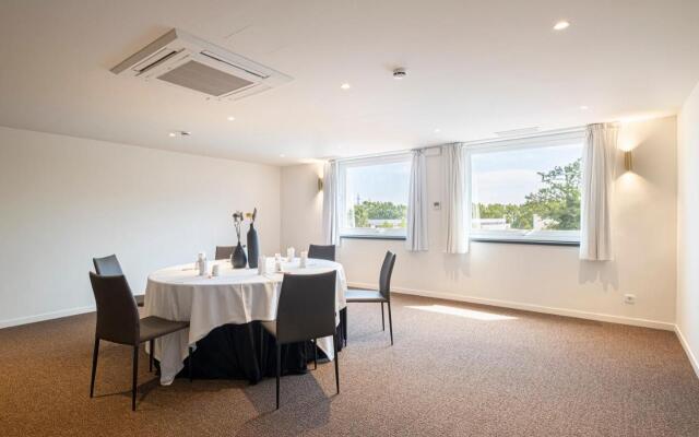 Exe Parc del Vallés