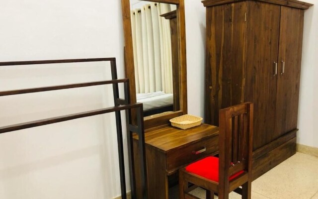 Mindana Residence