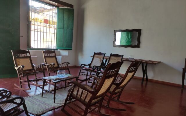 Albarrada Hotel Boutique