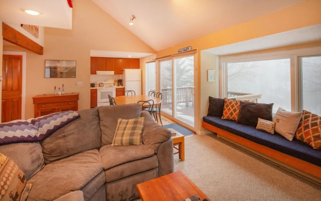 Ski Home Chalet