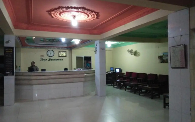 Hotel Plaza Bandarban