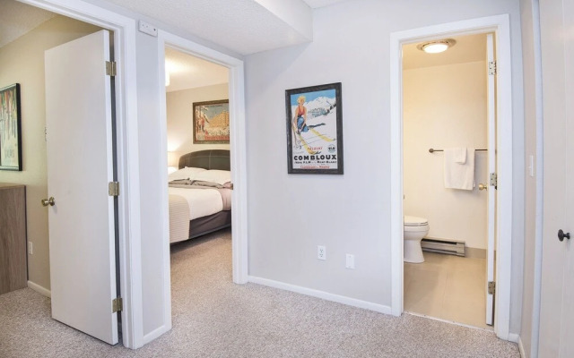 H1 Meadow Creek Condominiums 3 Bedroom Condo