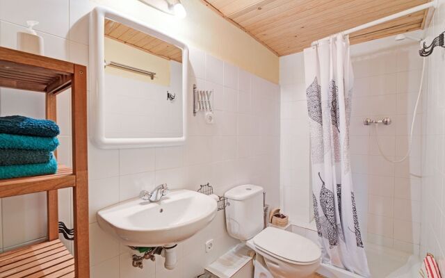 Modern Apartment in Isavarre with Forest Near