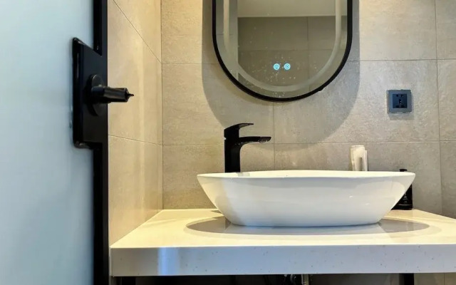 Hotel Initial-Tainan