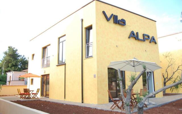 Villa Alpa