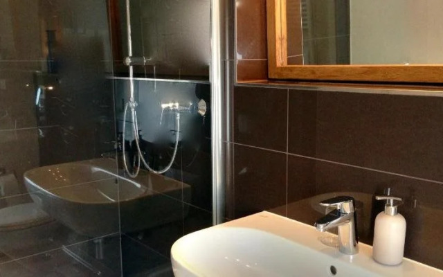 Flughafenpension Leipzig