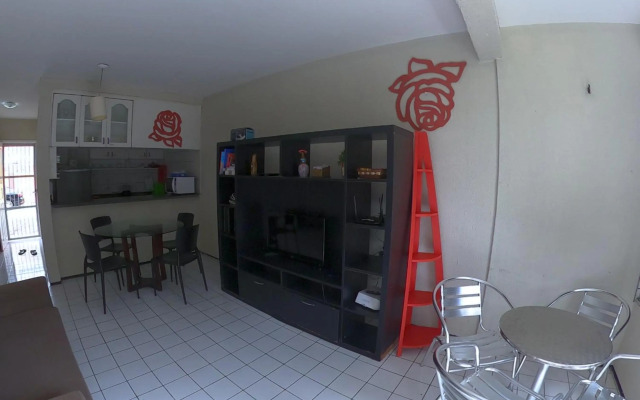 Apartamentos Praia do Futuro 3001