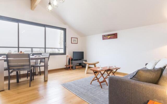 Gîte Pornic, 2 pièces, 4 personnes - FR-1-306-1162