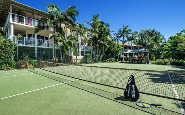 South Pacific Resort & Spa Noosa