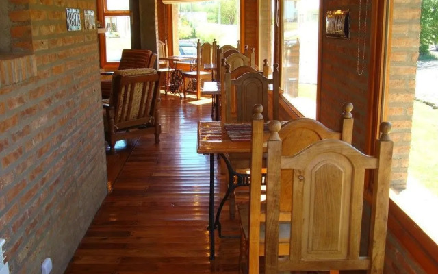 Hosteria Miyazato Inn