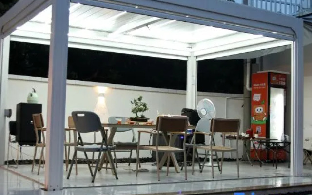 Guangzhou Conghua Bishui Hot Spring • One Mu Liyuan Homestay