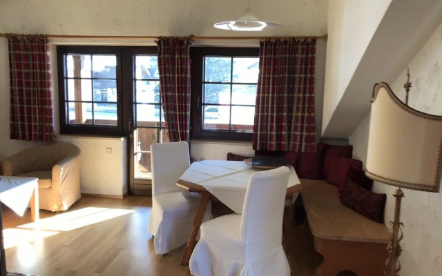 Apartments Kostolnik