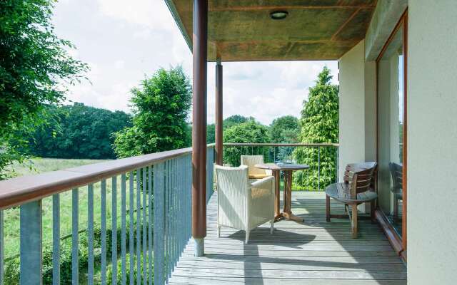 Le Manoir du Lys, The Originals Relais