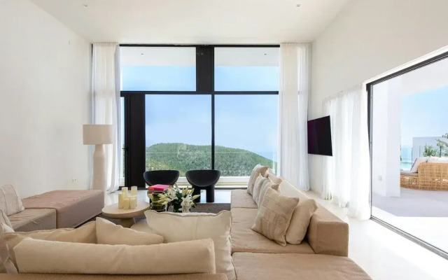 Modern Villa in Santa Eulalia