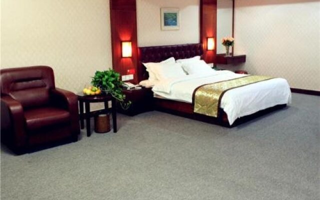 Kaili Hotel Dongguan