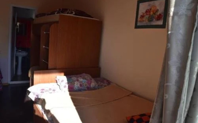 Mari Qushashvili Guest House