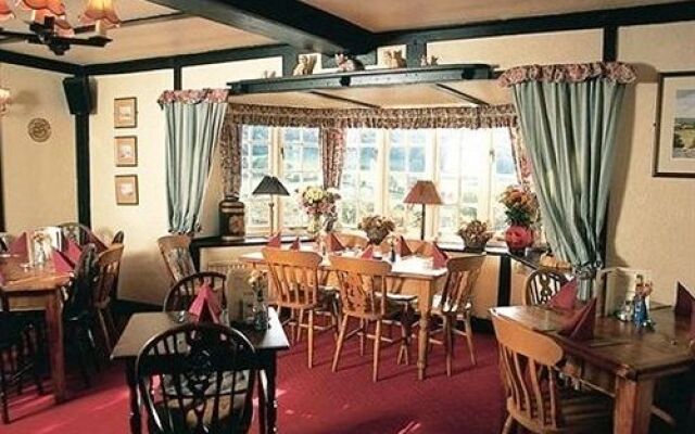 The Druid Inn