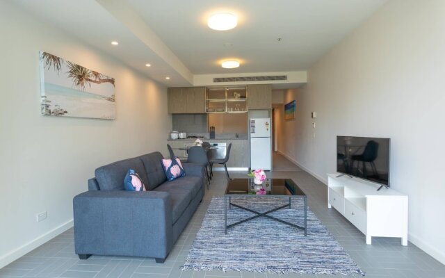 STAY&CO Serviced Apartments - Walker