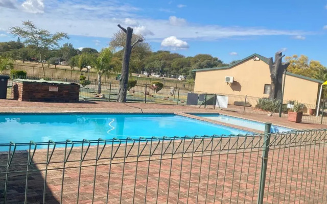 Bela-Bela Pendleberry Grove Unit 3