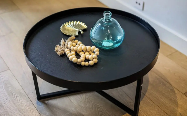 StayAU Stylish 3BR Sea Breeze Mordialloc