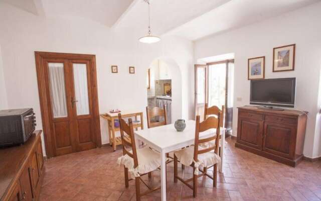 Monolocale Bel Giardino