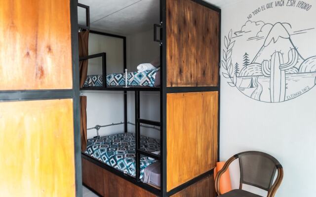 Cuca Macuca Hostal