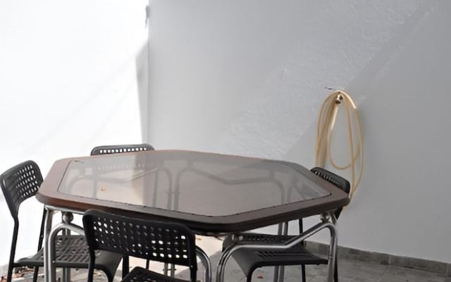 Casa do Mestre By Gt House