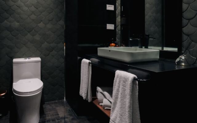 Hotel Sexto by Icono