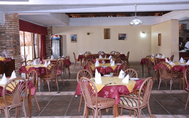 White Horse Inn