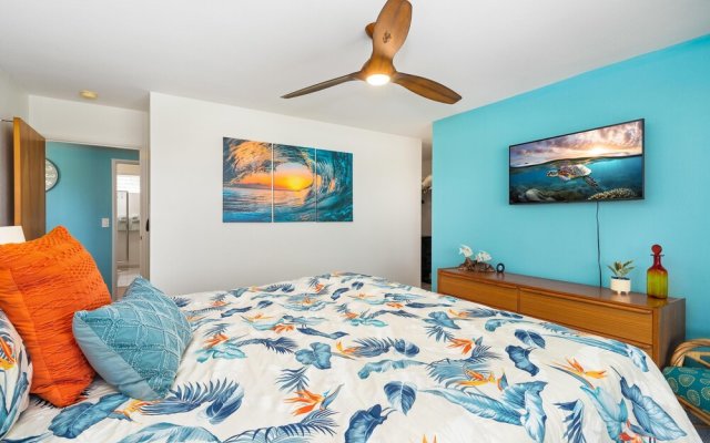 Big Island Keauhou Punahele E202 2 Bedroom Condo