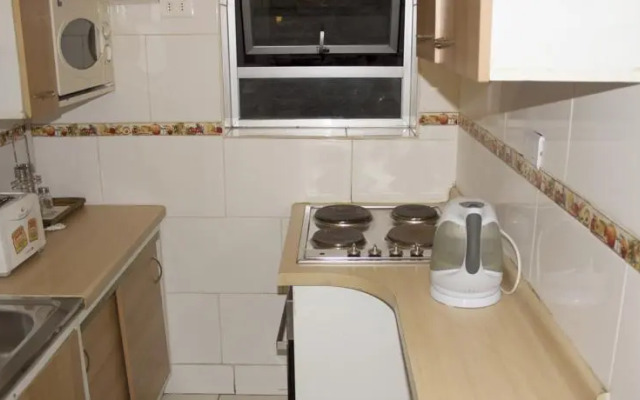 Apartamento Suite Barrio Paris