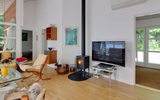 "Kia" - 1.2km from the sea in Bornholm