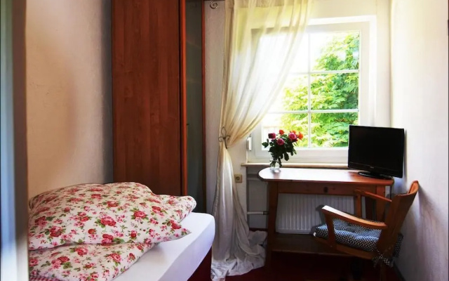Hotel Herberge zur Traube