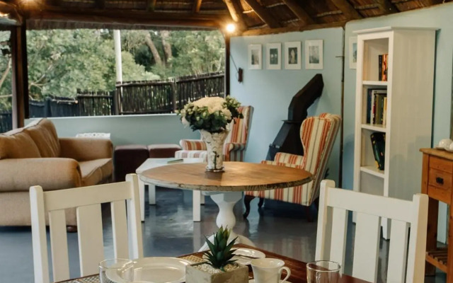 L'auberge Country Hideaway