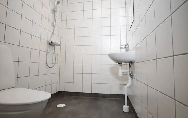 Forenom Project Accommodation Eslöv