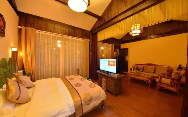 Yunshangxuan Inn